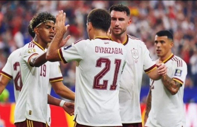Tekuk Prancis 2-0, Spanyol Melaju ke Final dan Puncaki Ranking FIFA