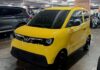 GIIAS 2026: Vinfast Hadirkan Mobil Listrik Mungil Minio Green?