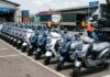 Rekomendasi Motor Listrik Subsidi 5 Jutaan Terbaik, Bisa Dipakai Harian