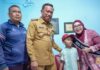 Siapkan Pendamping dan Transportasi, Wali Kota Jaktim, Munjirin Jemput Danish ke Bangku Sekolah