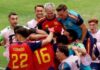 Spanyol Juara Dunia 2026: Kalahkan Argentina 1-0