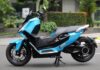 Membedah Alva Cervo, Motor Listrik Futuristik, Harga, Kelebihan dan Kekurangan