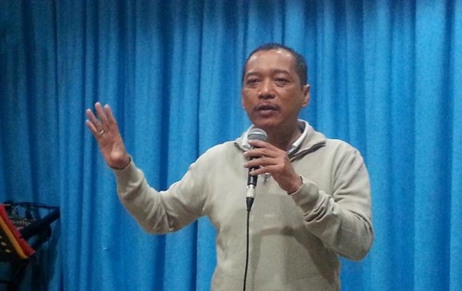 Sembilan Usulan Pokok untuk UU Ketenagakerjaan Baru