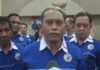 Ketua Korps Alumni KNPI Jakarta Timur Ajak Masyarakat Jaga Jakarta Tetap Aman Nyaman