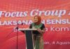 Komisi X Ajak Masyarakat dan Pelaku Usaha Sukseskan Sensus Ekonomi 2026
